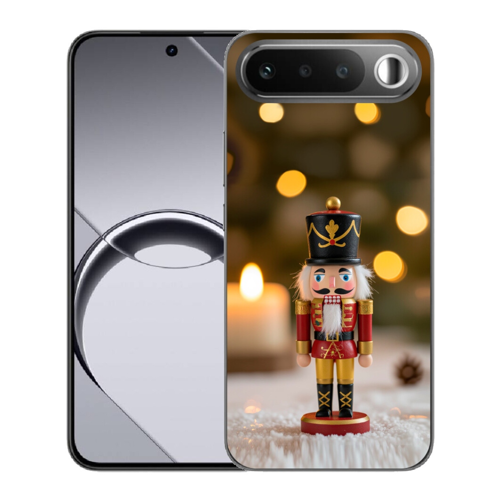 mmCase gélhuzat a Realme 16 5G-hez – diótörő