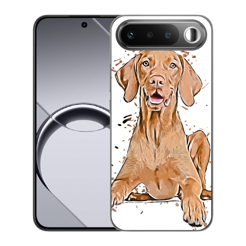 mmCase géltok a Realme 16 5G-hez – magyar