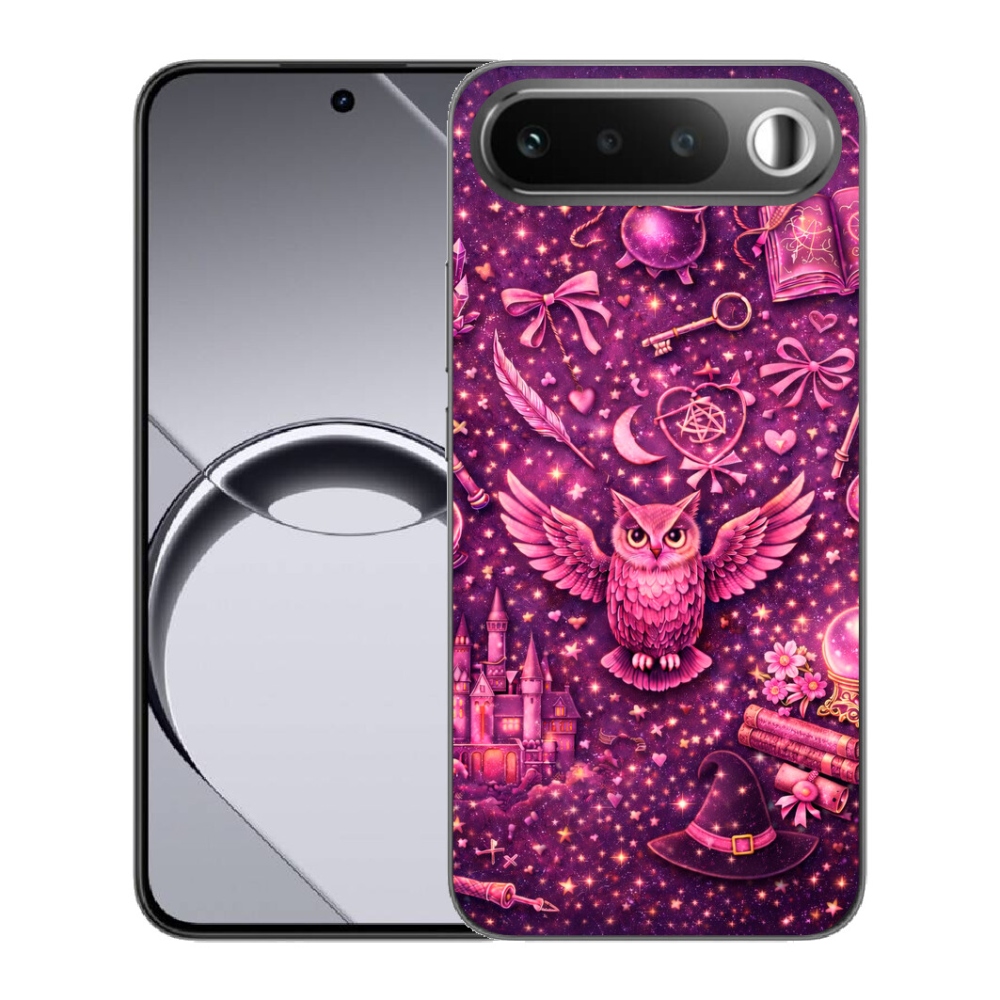 mmCase géltok a Realme 16 5G-hez – varázslatos világ