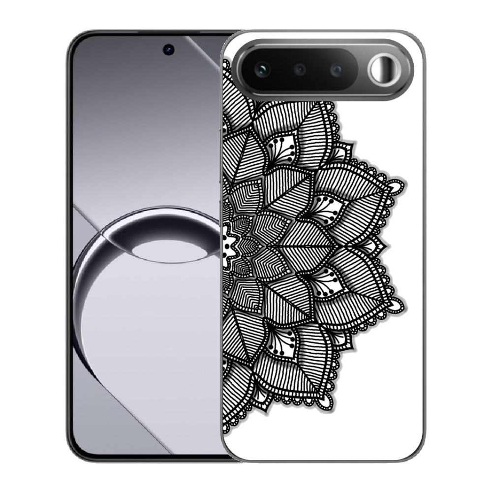 mmCase géltok a Realme 16 5G-hez – mandala
