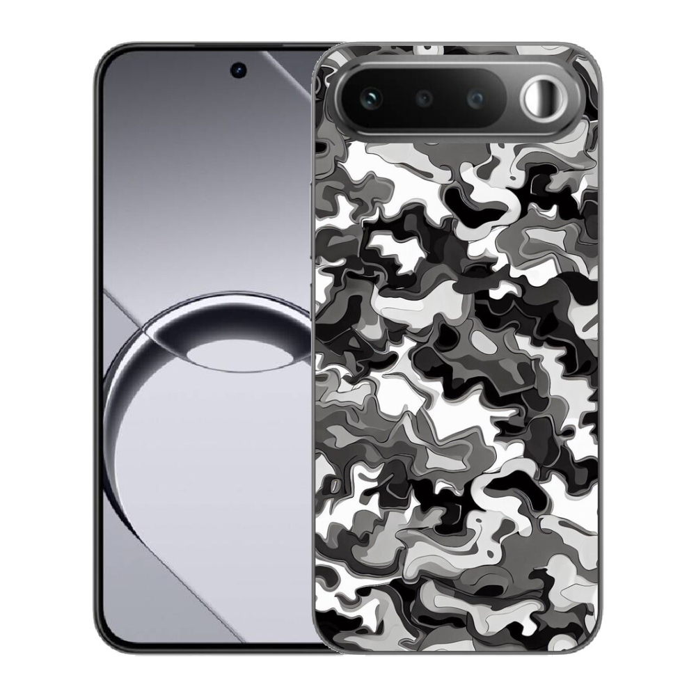 mmCase géltok a Realme 16 5G-hez – terepmintás 3