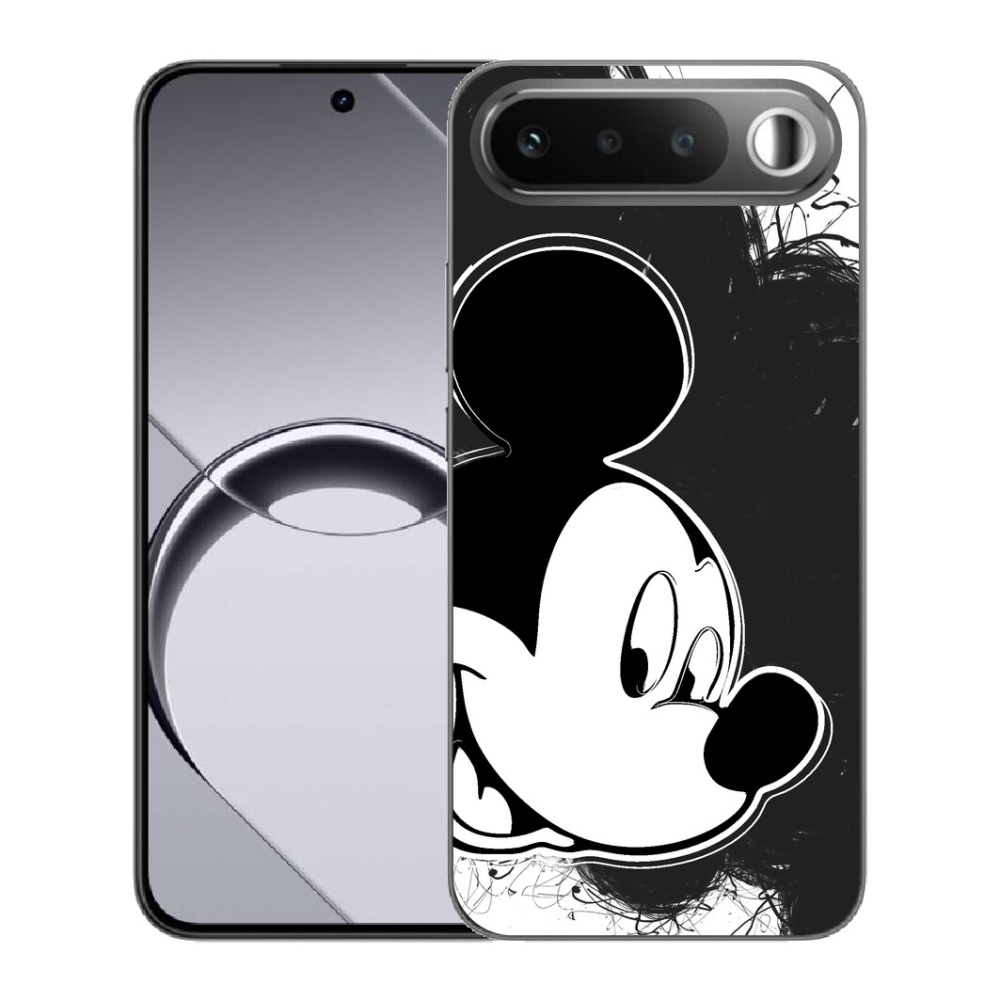 mmCase géltok a Realme 16 5G-hez – Mickey Mouse 1