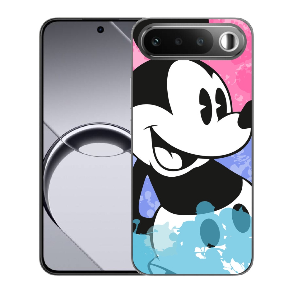 mmCase gélhuzat a Realme 16 5G-hez – Mickey Mouse