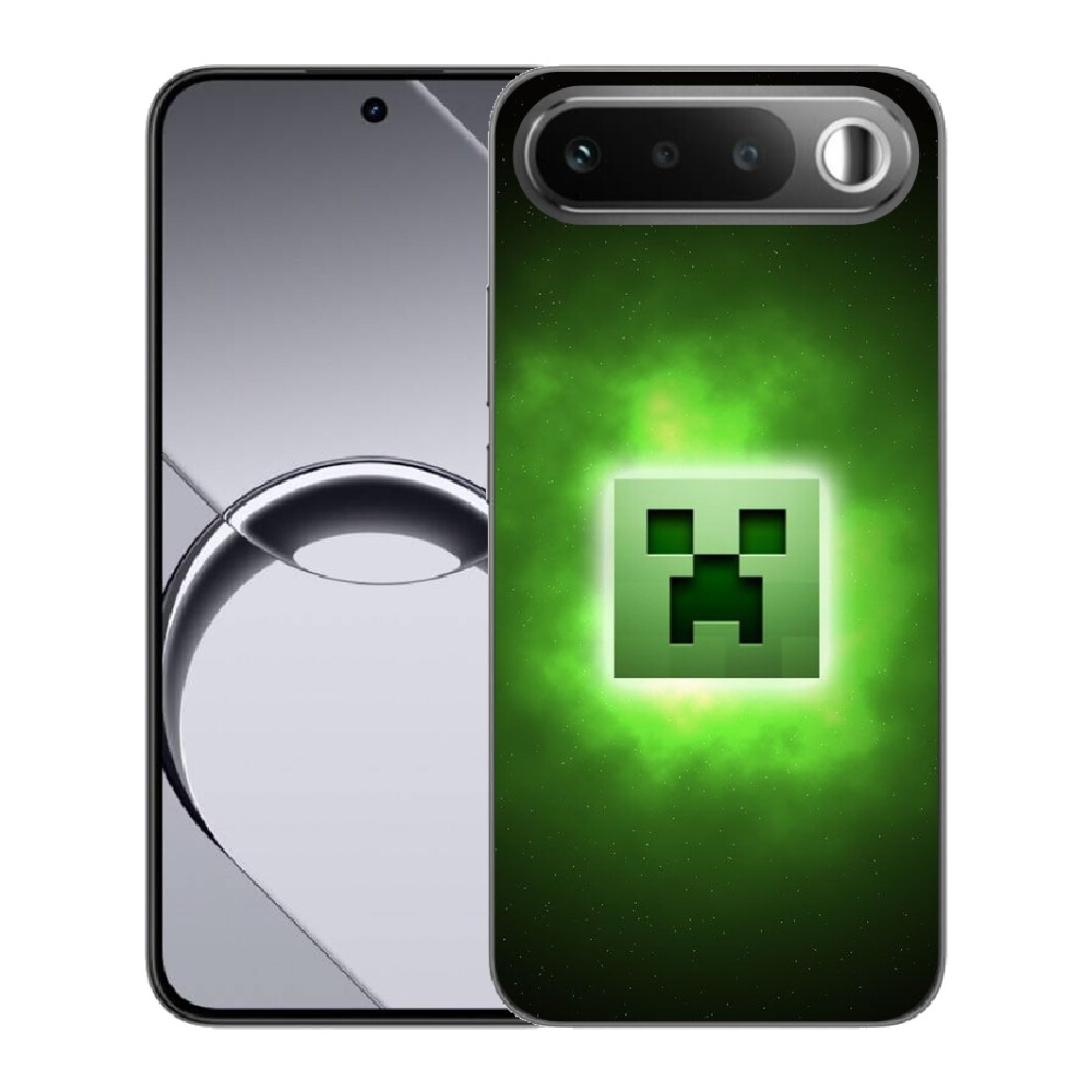mmCase géltok a Realme 16 5G-hez – Minecraft