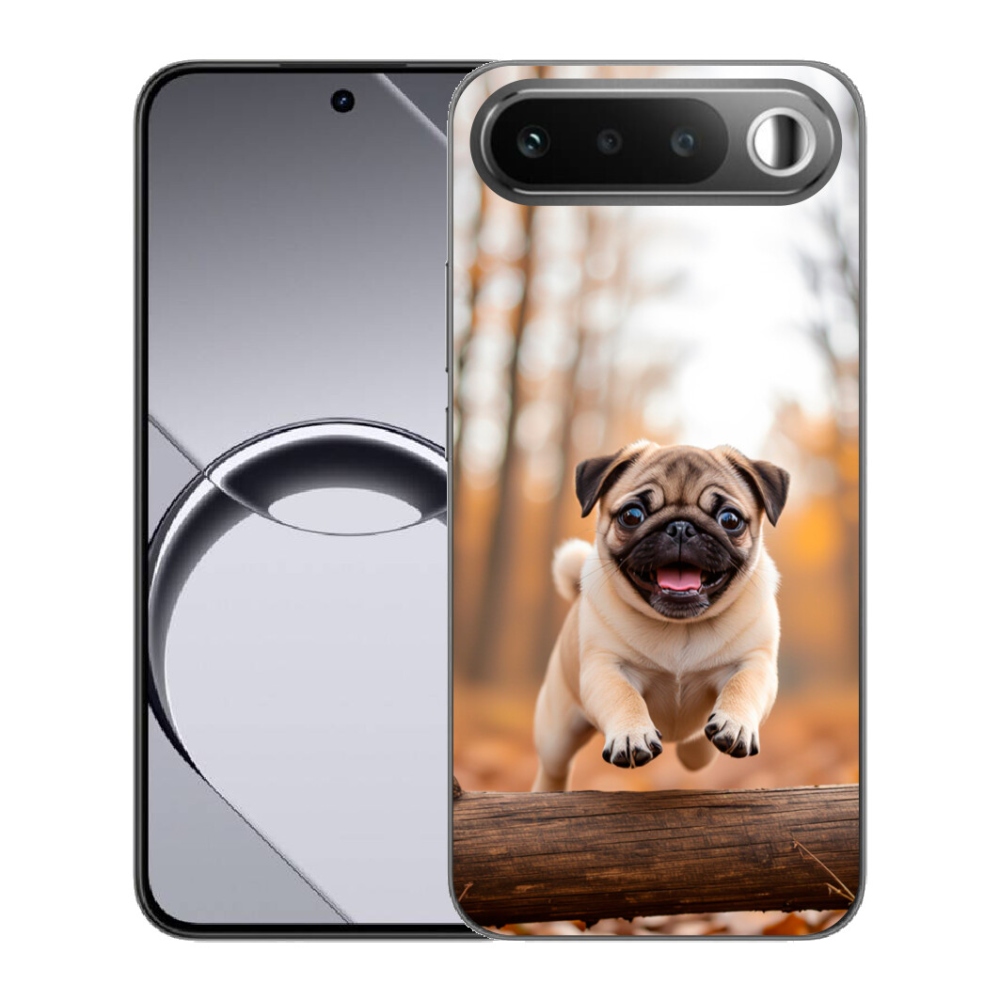 mmCase géltok a Realme 16 5G-hez – mops 2