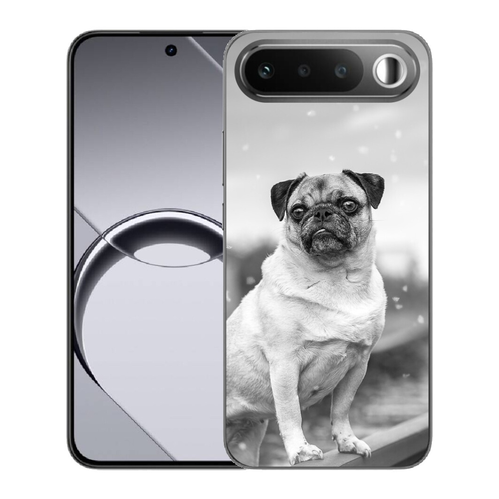 mmCase géltok a Realme 16 5G-hez – mops