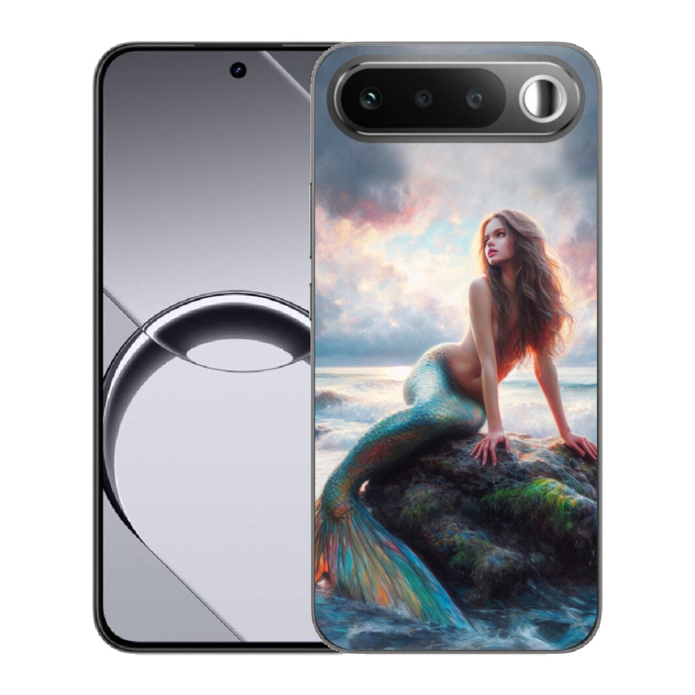 mmCase géltok a Realme 16 5G-hez – sellő