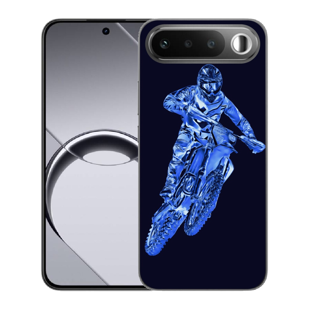 mmCase géltok a Realme 16 5G-hez – motocross 1