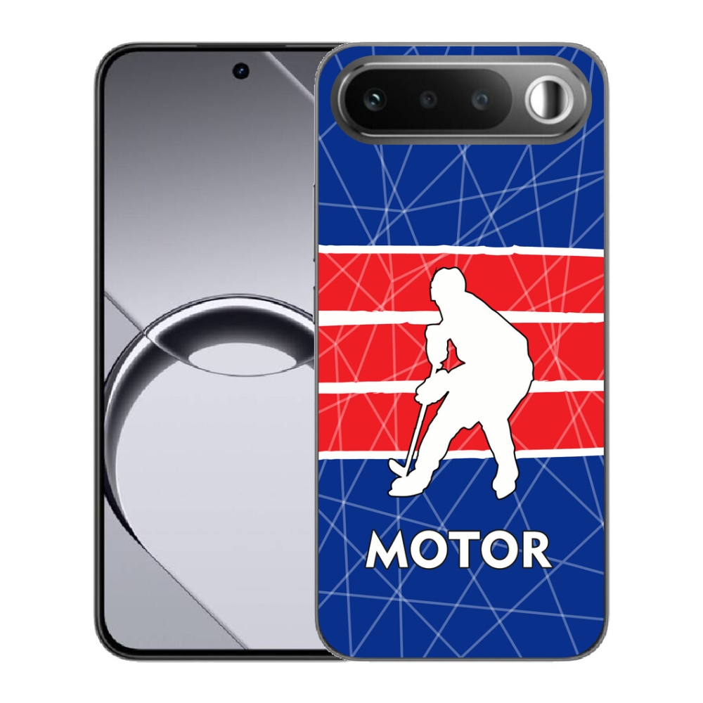 mmCase géltok a Realme 16 5G-hez – Motor
