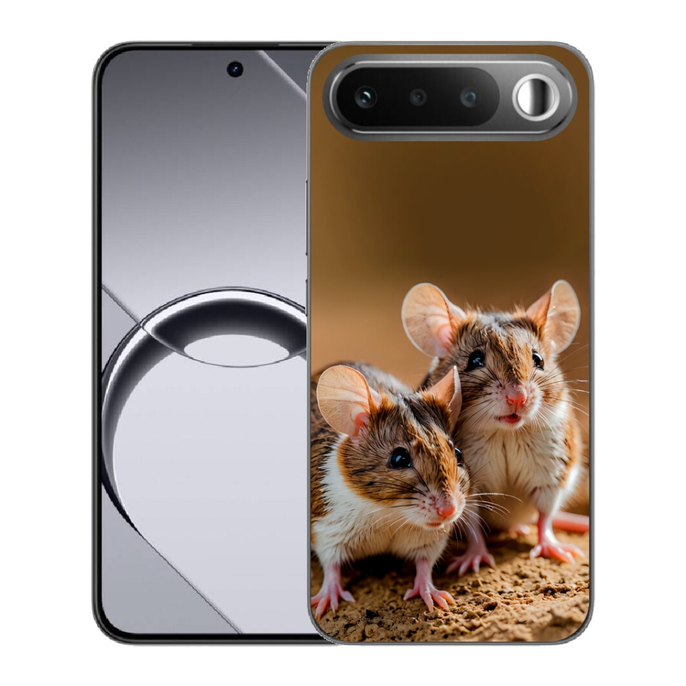 mmCase géltok a Realme 16 5G-hez – egérpár
