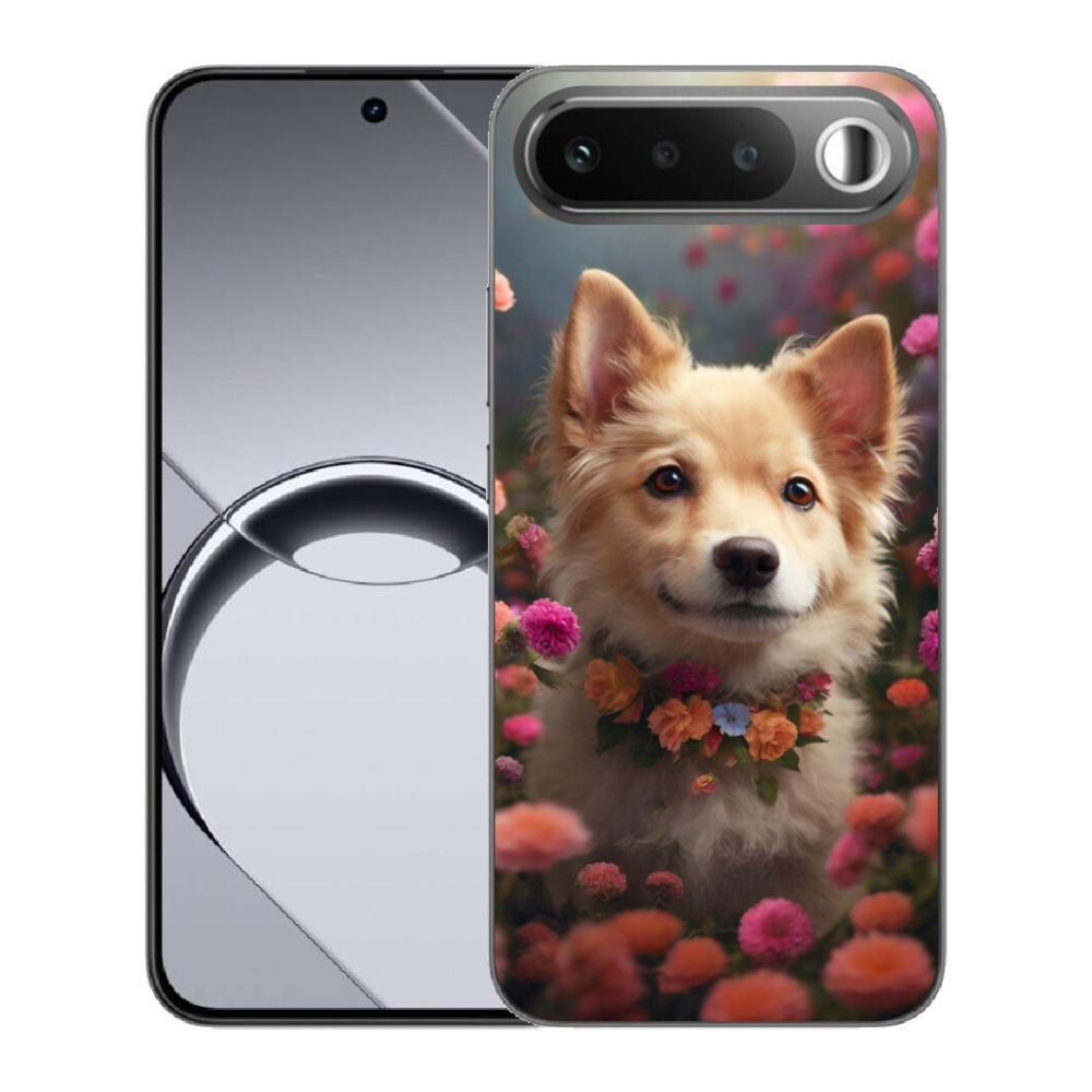 mmCase gél tok a Realme 16 5G-hez – német csúcsminőség