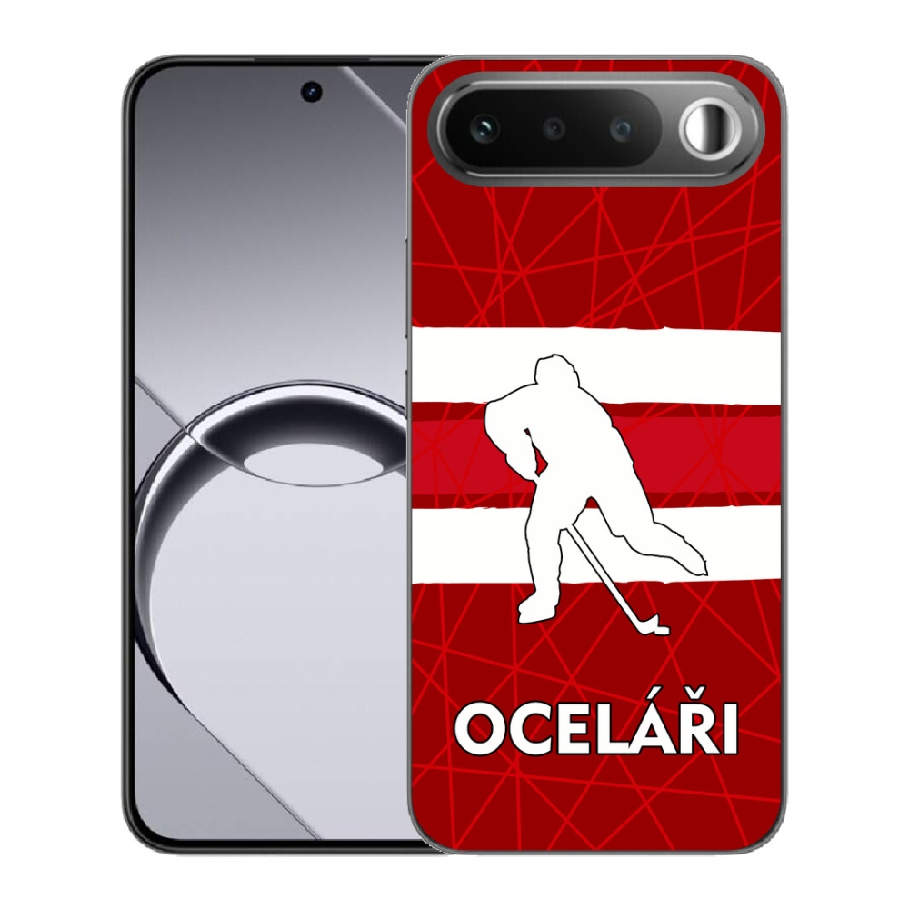 mmCase géltok a Realme 16 5G-hez – Oceláři