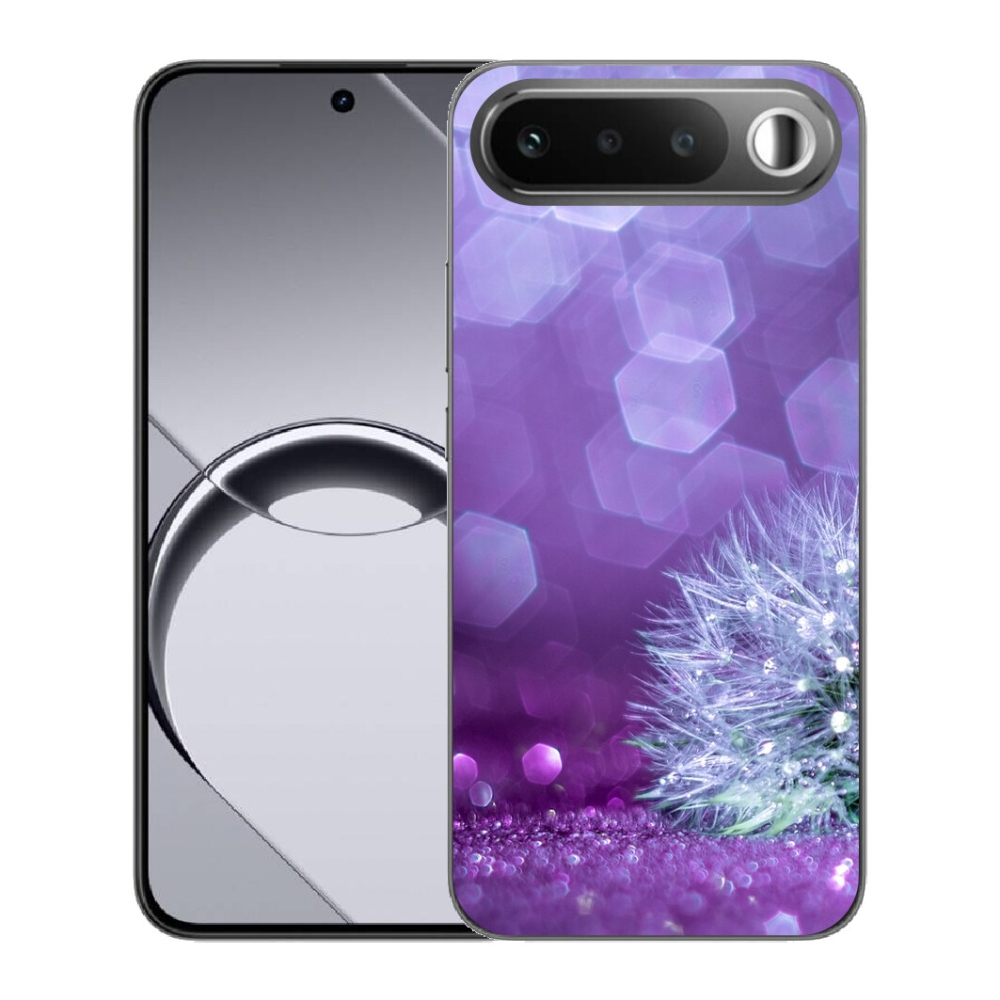 mmCase géltok a Realme 16 5G-hez – elhervadt pitypang 2