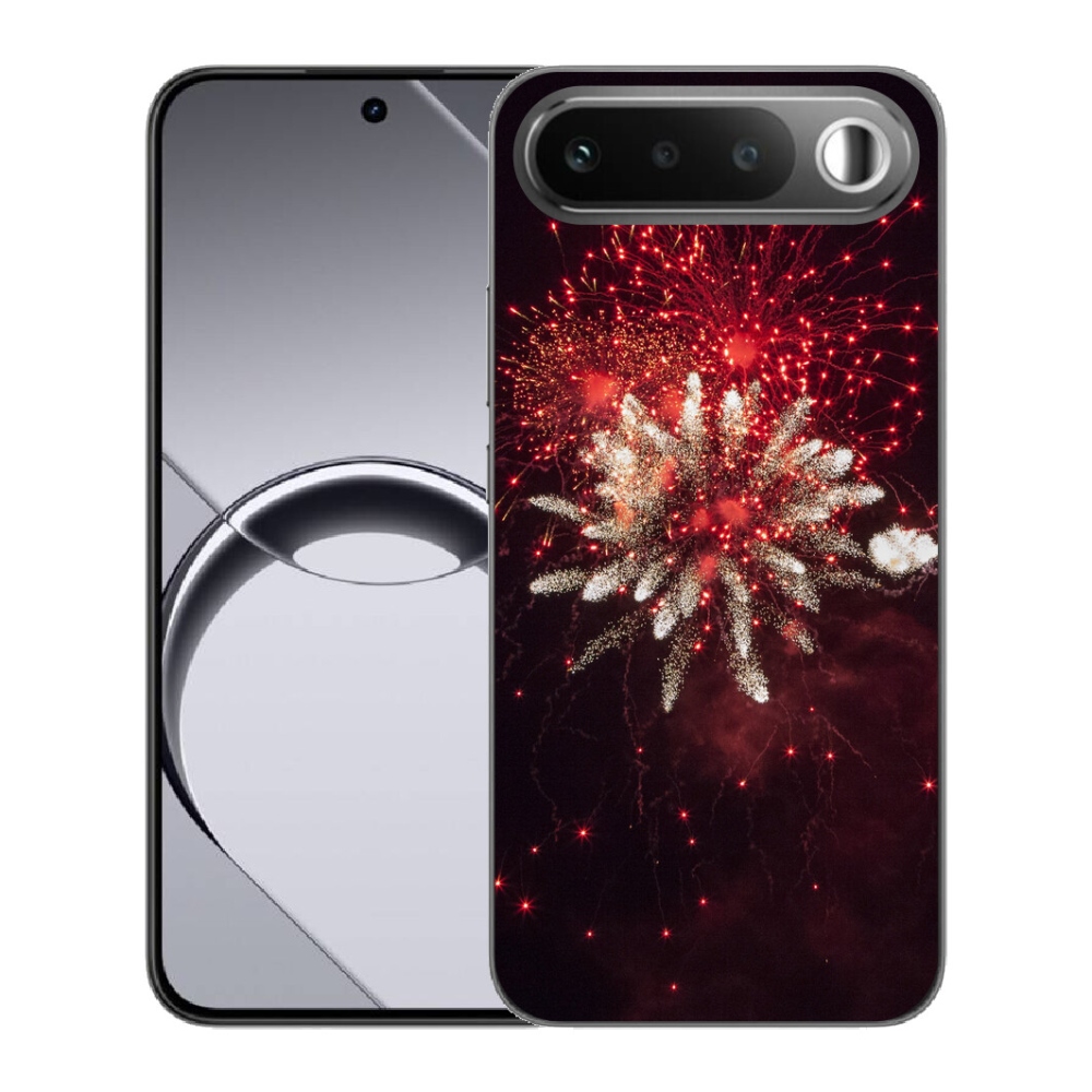 mmCase géltok a Realme 16 5G-hez – tűzijáték