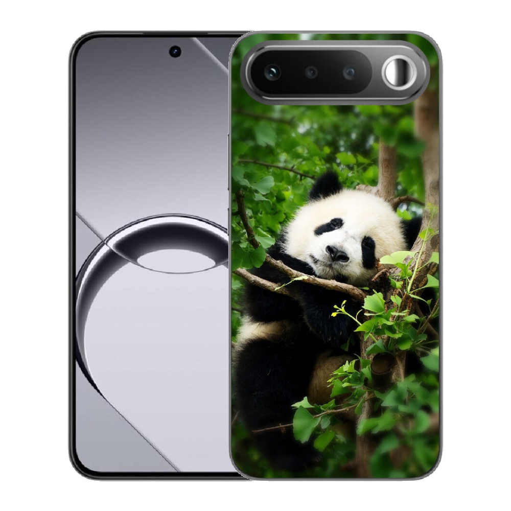 mmCase géltok a Realme 16 5G-hez – panda