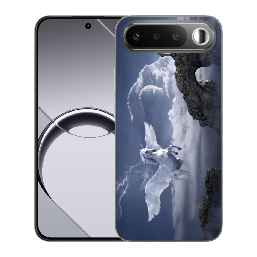 mmCase gél tok a Realme 16 5G-hez – pegas