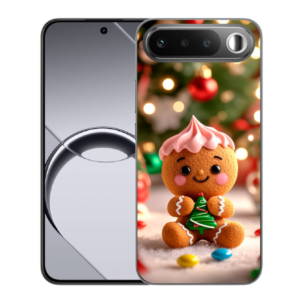mmCase géltok a Realme 16 5G-hez – mézeskalács