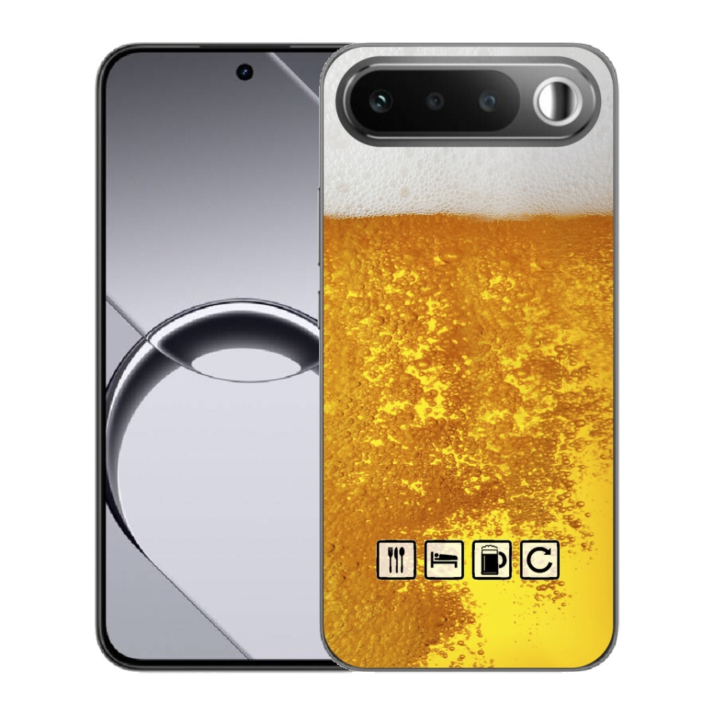 mmCase géltok a Realme 16 5G-hez – sörös motívum 3