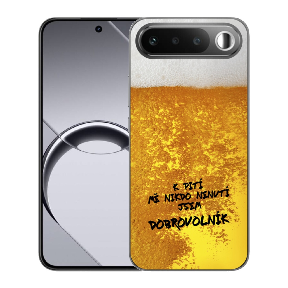 mmCase géltok a Realme 16 5G-hez – sörös motívum 4