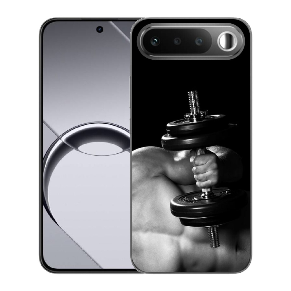 mmCase gél tok a Realme 16 5G-hez – megerősítés 2