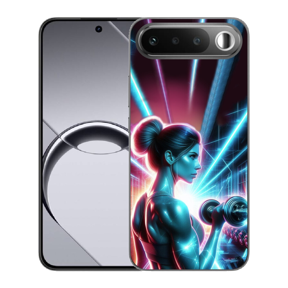 mmCase géltok a Realme 16 5G-hez – megerősítés