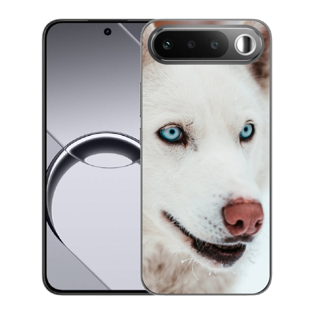 mmCase géltok a Realme 16 5G-hez – kutyaszemszögből