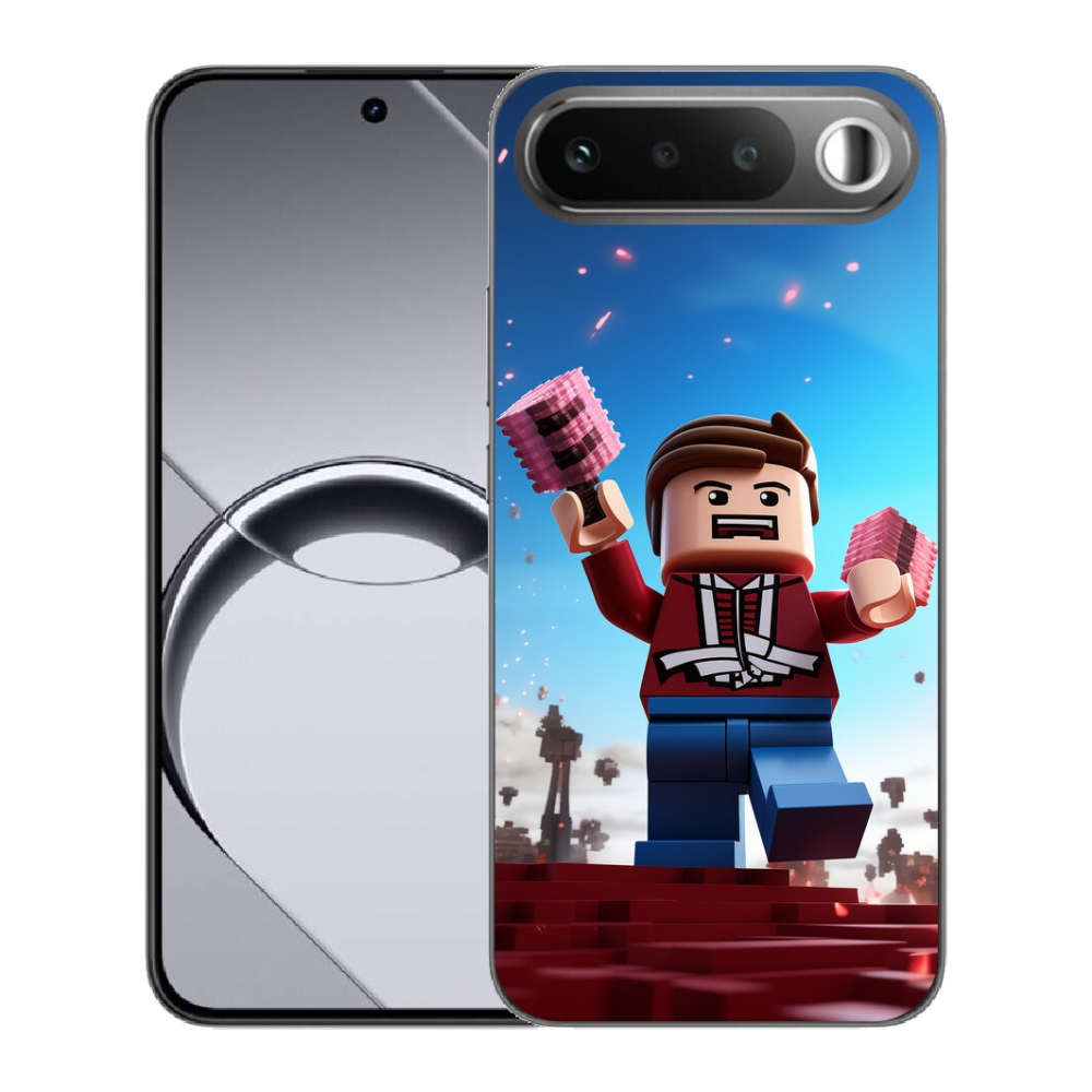 mmCase géltok a Realme 16 5G-hez – roblox 2
