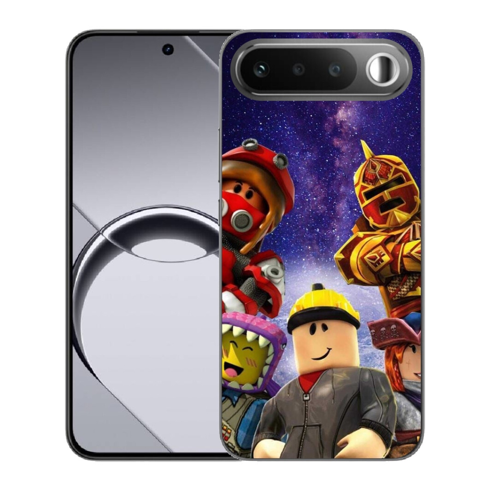 mmCase géltok a Realme 16 5G-hez – roblox 3