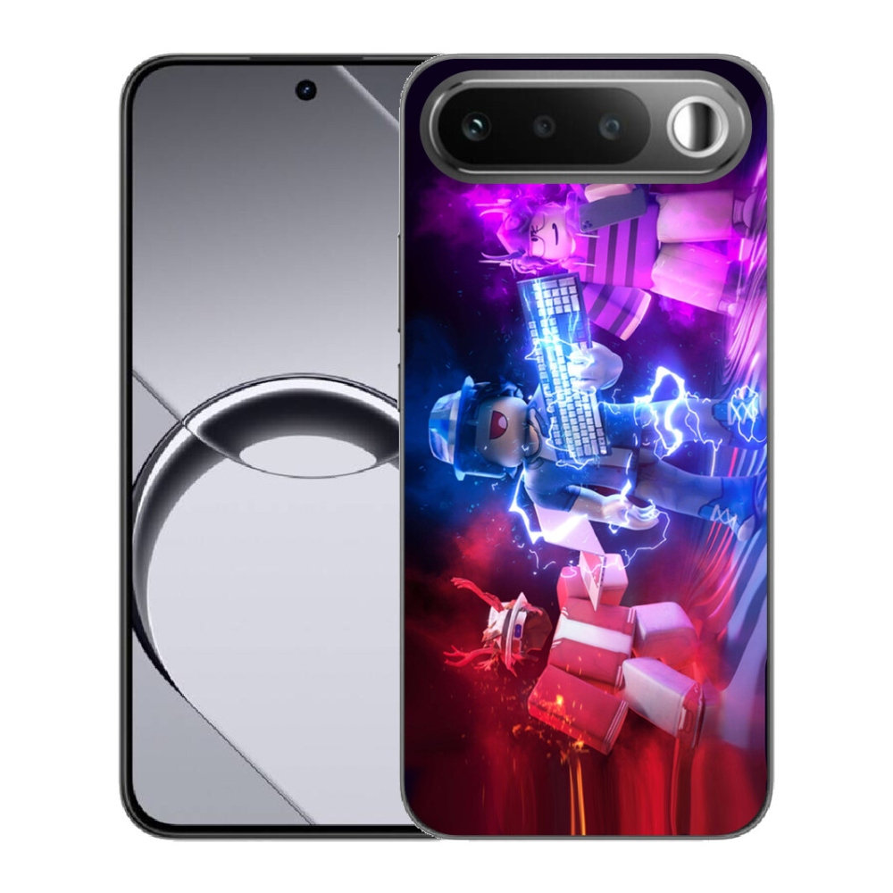 mmCase géltok a Realme 16 5G-hez – Roblox