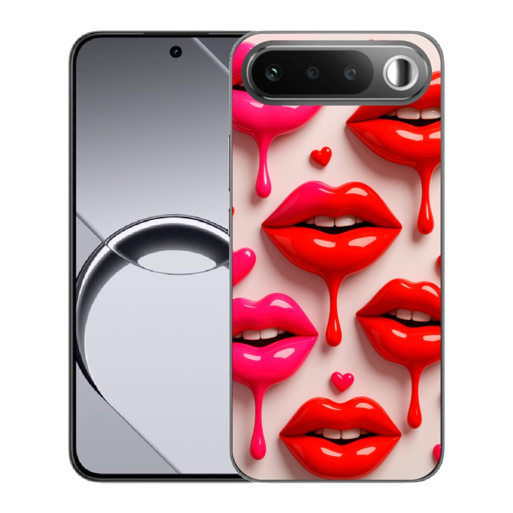 mmCase géltok a Realme 16 5G-hez – ajkak 2