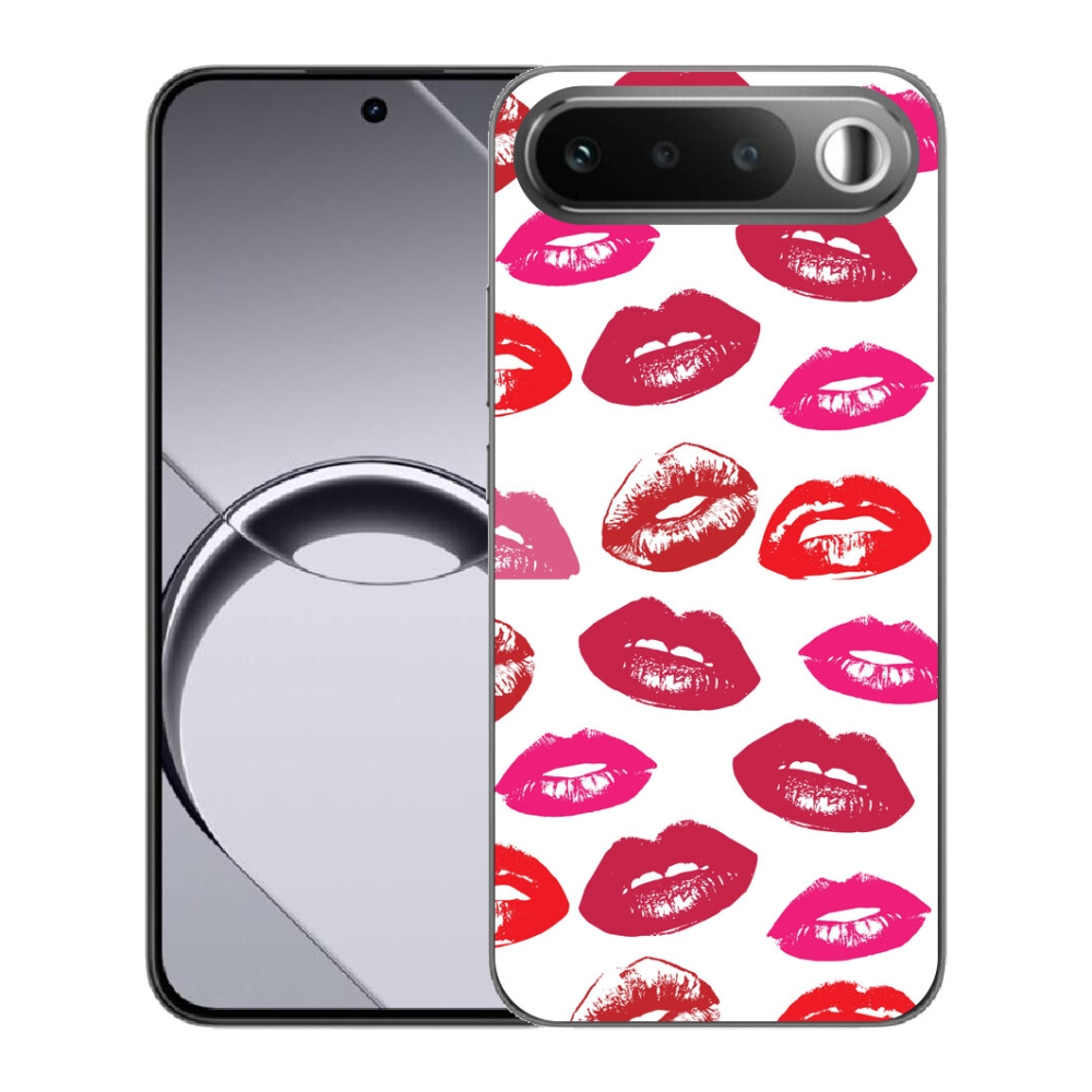 mmCase géltok a Realme 16 5G-hez – ajkak