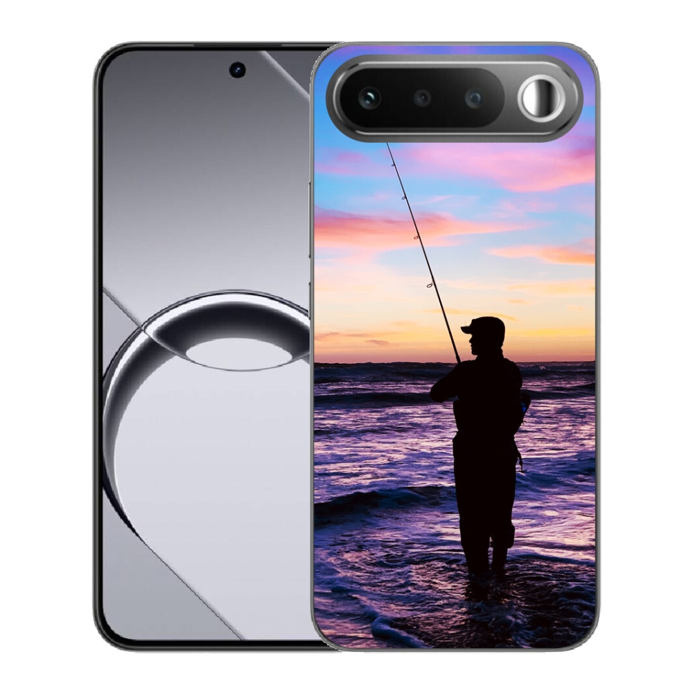 mmCase géltok a Realme 16 5G-hez – horgászat 1