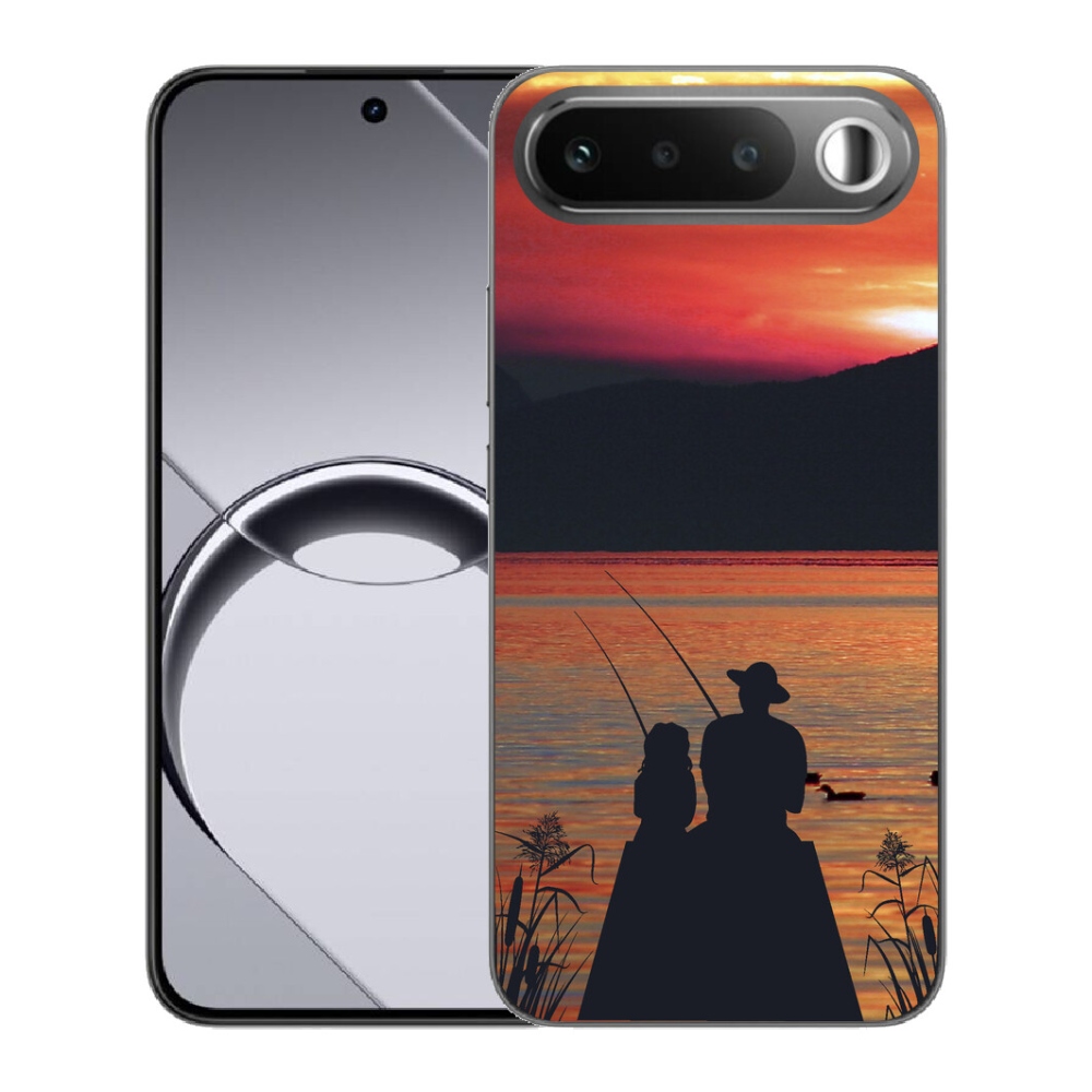 mmCase géltok a Realme 16 5G-hez – horgászat 3