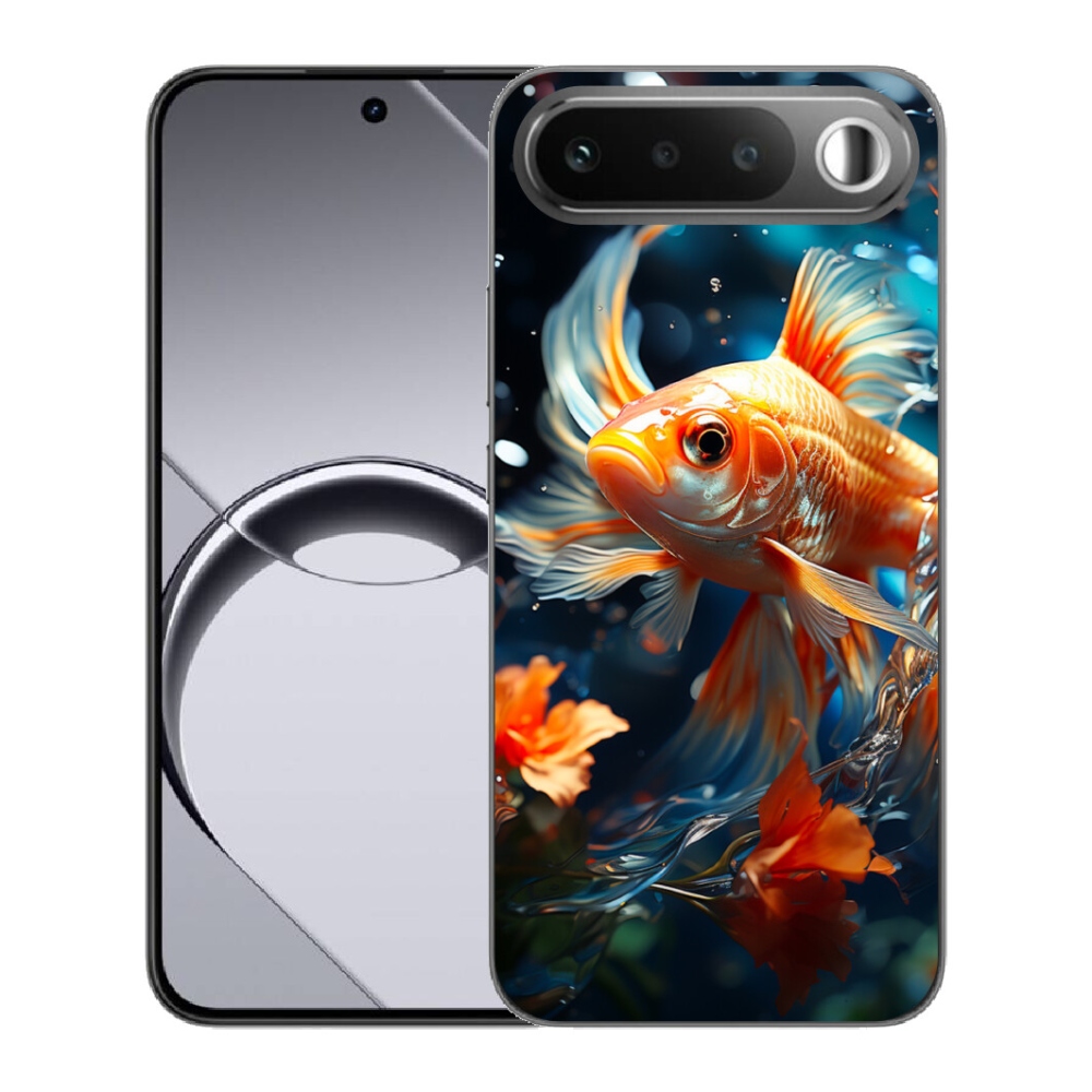 mmCase géltok a Realme 16 5G-hez – hal