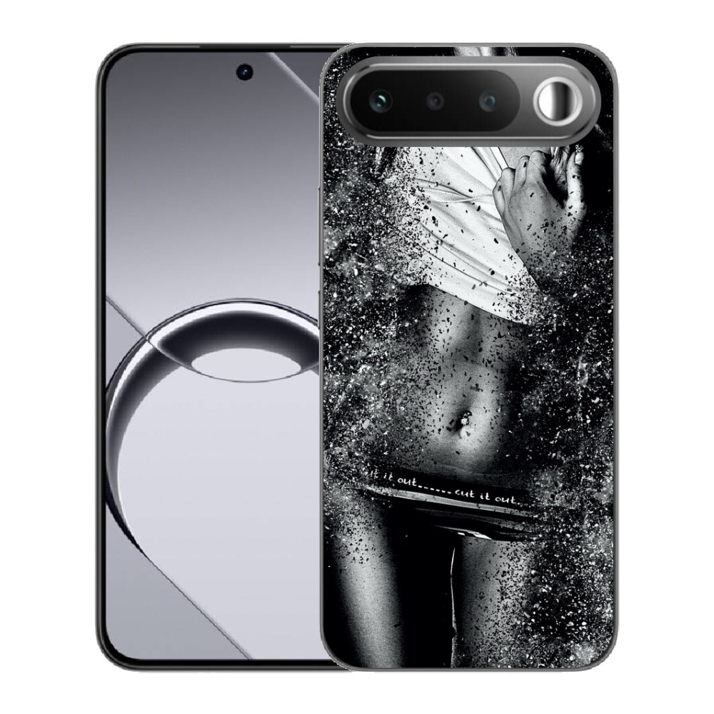 mmCase géltok a Realme 16 5G-hez – szexi nő 1