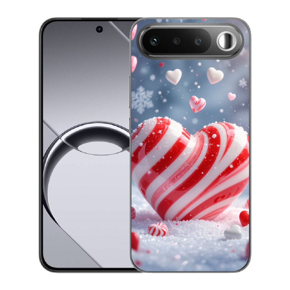 mmCase géltok a Realme 16 5G-hez – édes szív