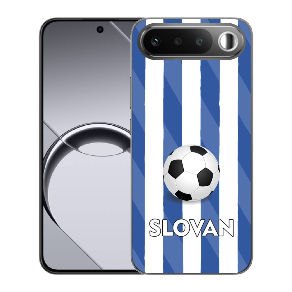 mmCase gélhuzat a Realme 16 5G-hez – Slovan