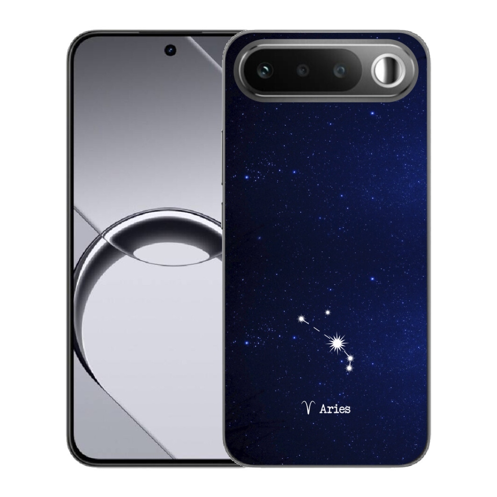 mmCase géltok a Realme 16 5G-hez – a Kos csillagkép
