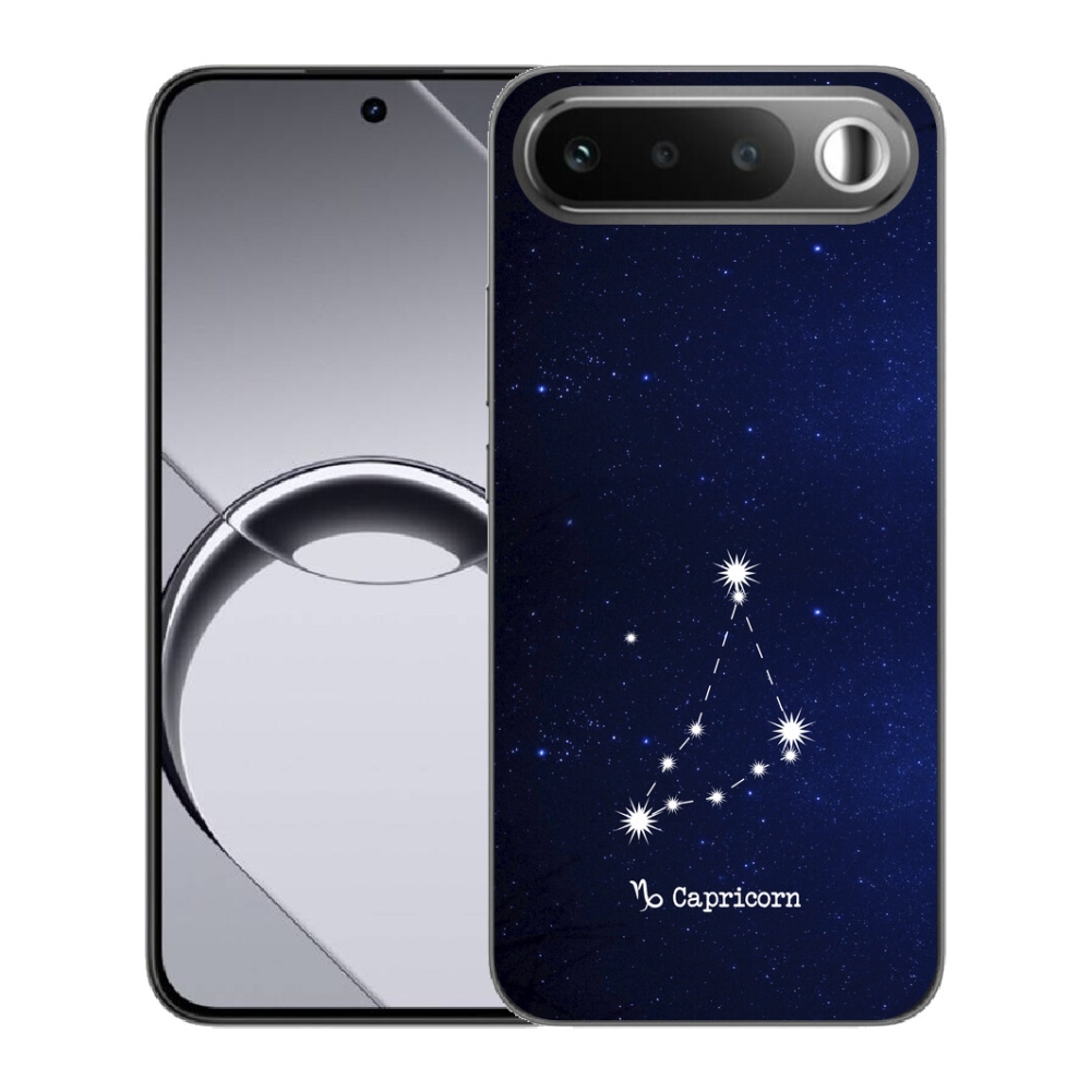 mmCase géltok a Realme 16 5G-hez – a Bak csillagkép