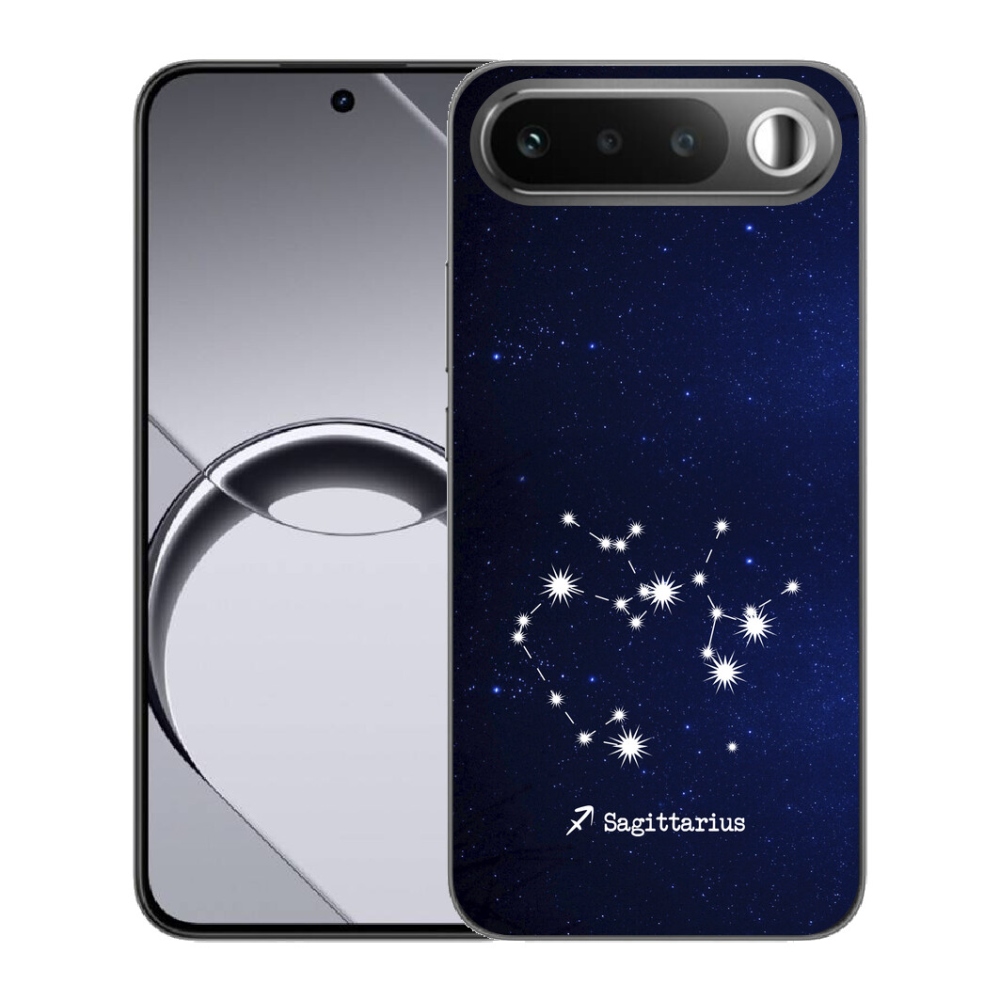 mmCase géltok a Realme 16 5G-hez – Nyilas csillagkép
