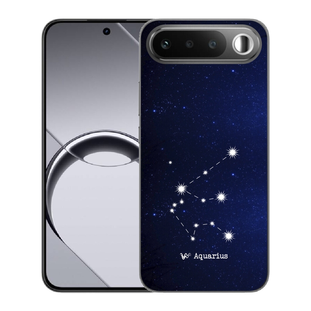 mmCase géltok a Realme 16 5G-hez – a Vízöntő csillagkép