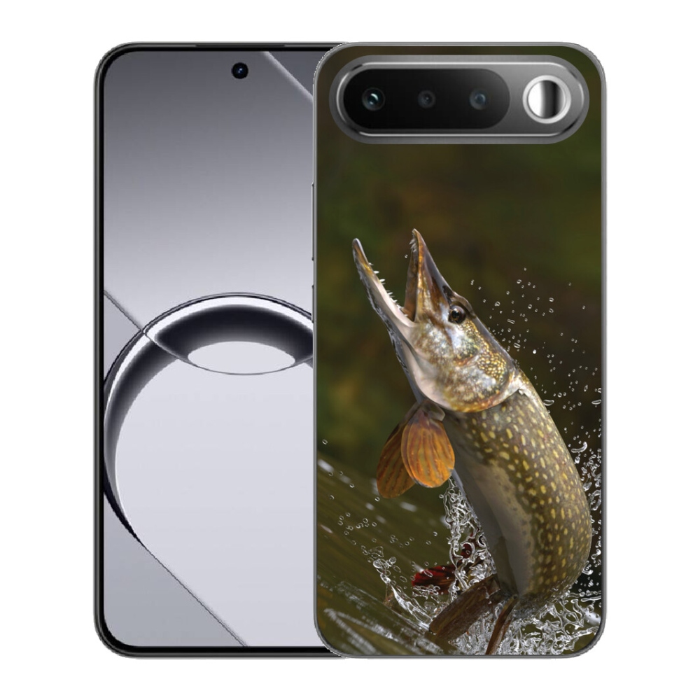 mmCase géltok a Realme 16 5G-hez – csuka