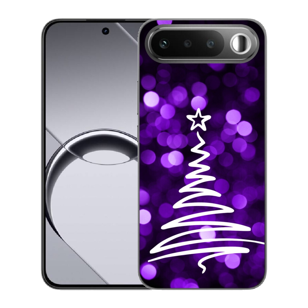 mmCase géltok a Realme 16 5G-hez – karácsonyfa
