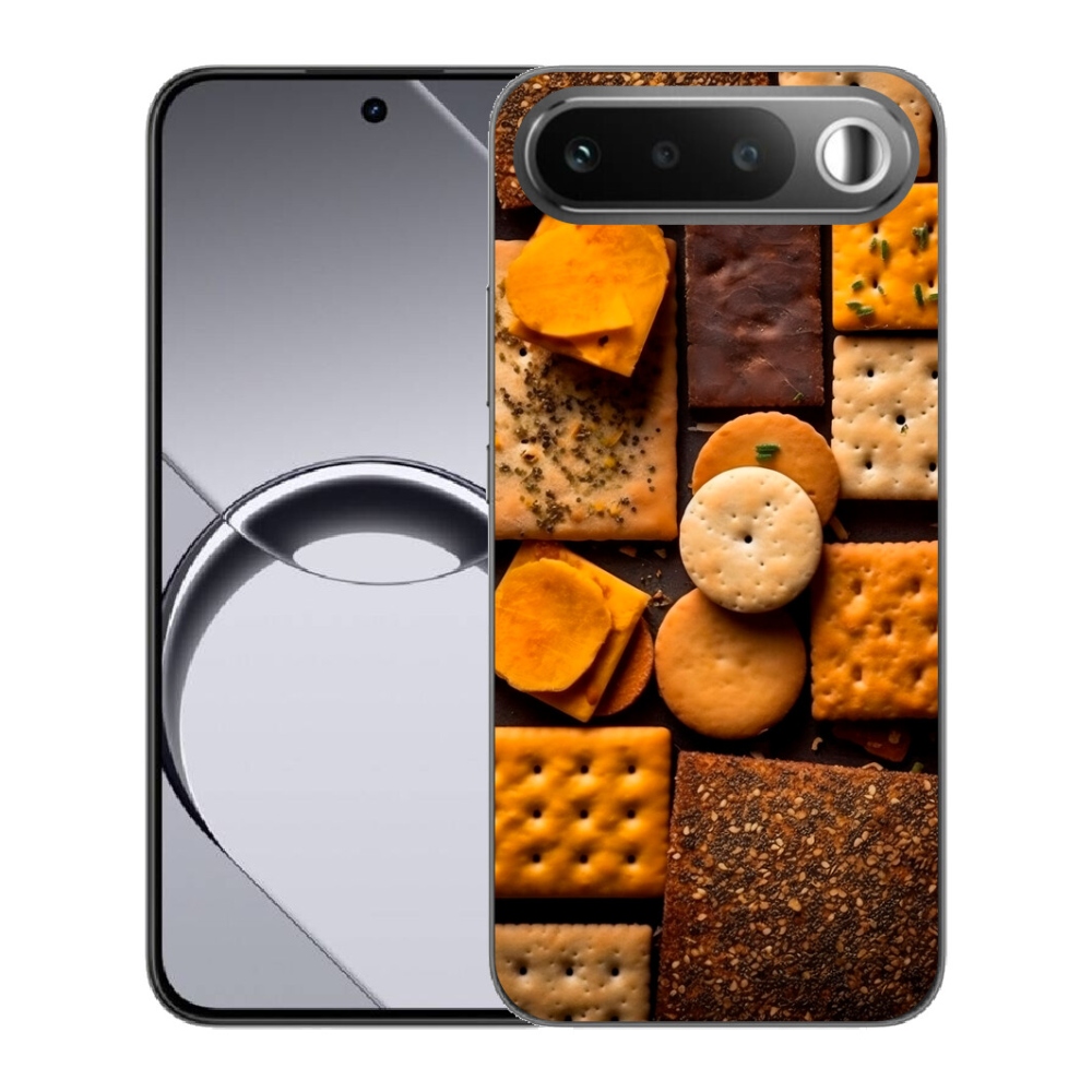 mmCase géltok a Realme 16 5G-hez – keksz