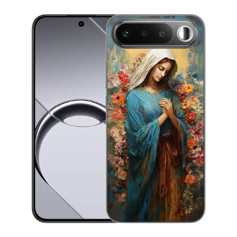 mmCase géltok a Realme 16 5G-hez – szent asszony