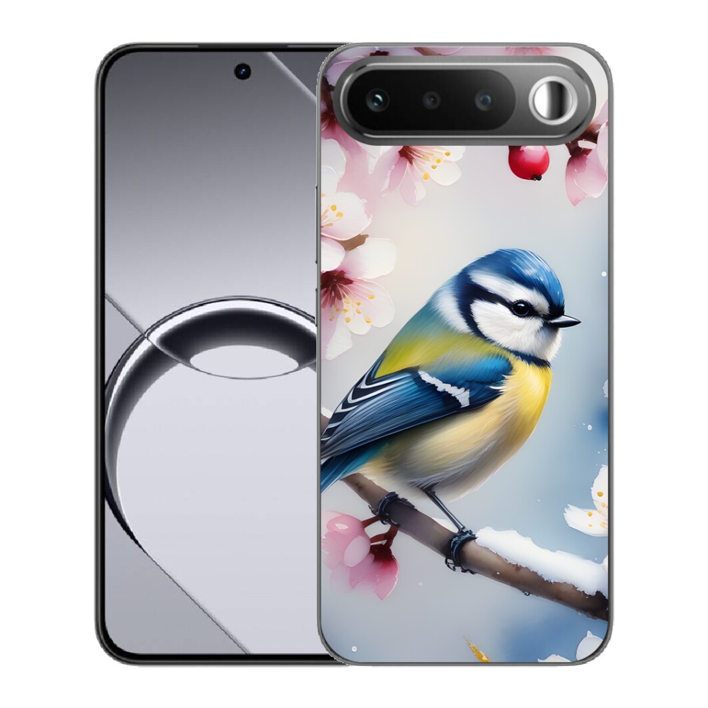 mmCase géltok a Realme 16 5G-hez – cinege