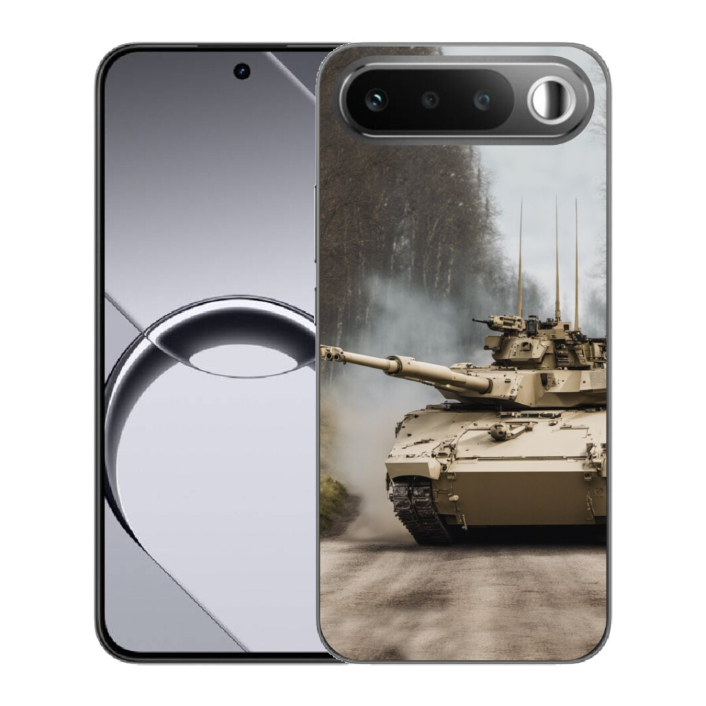mmCase géltok a Realme 16 5G-hez – tank 1