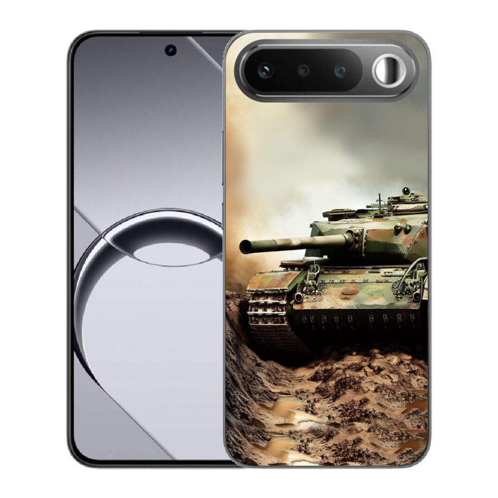mmCase géltok a Realme 16 5G-hez – tank
