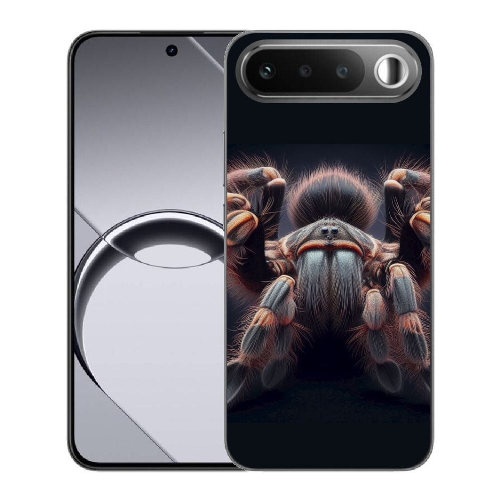 mmCase géltok a Realme 16 5G-hez – tarantella