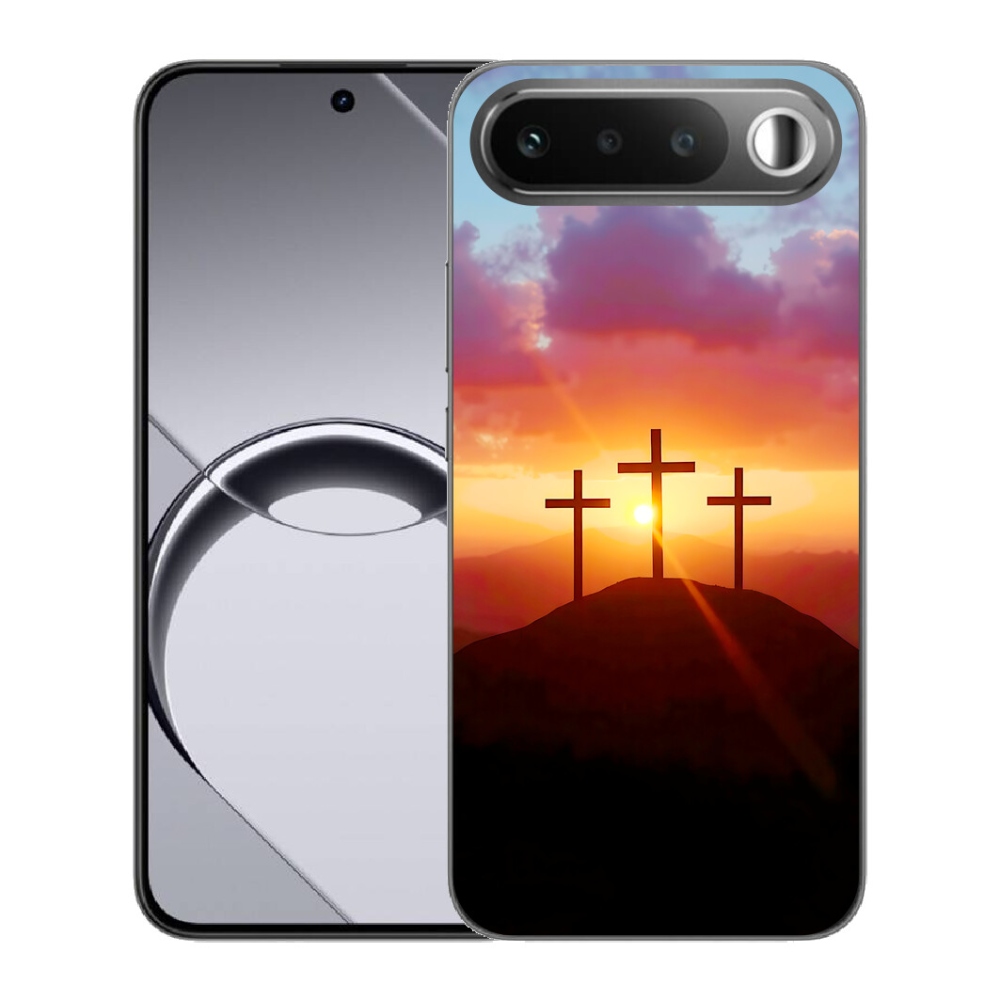 mmCase géltok a Realme 16 5G-hez – három kereszt